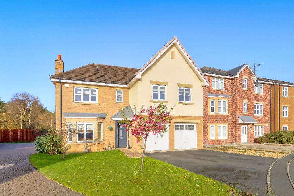 Harpers Green, Stockton-On-Tees, TS20