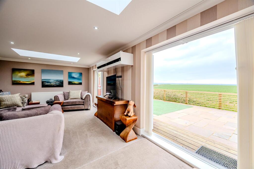 Coney Furlong, Peacehaven