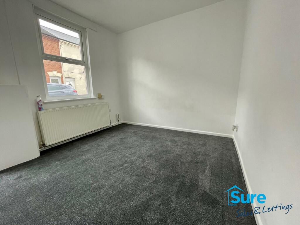 Reception Room 1