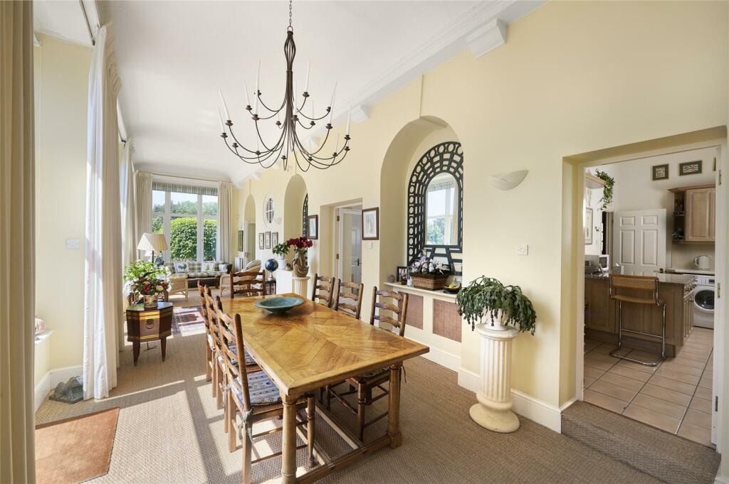 The Orangery 19