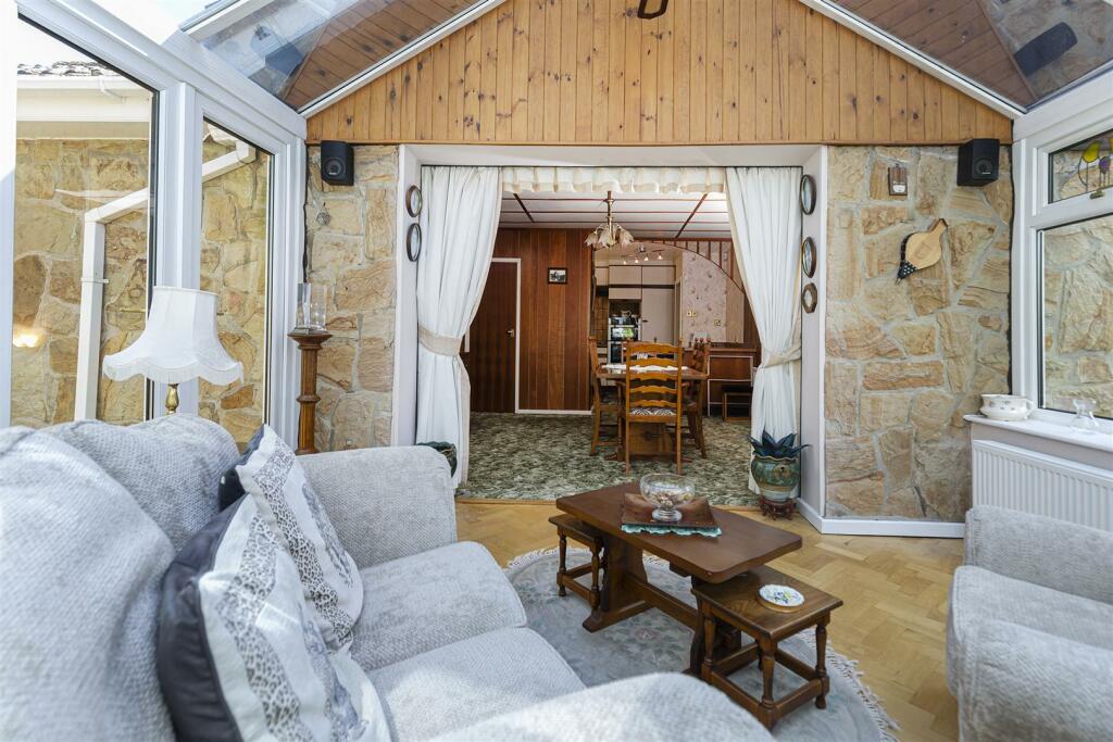 Bramleys Estate Agents - Lower Hall Road - Kirkhea