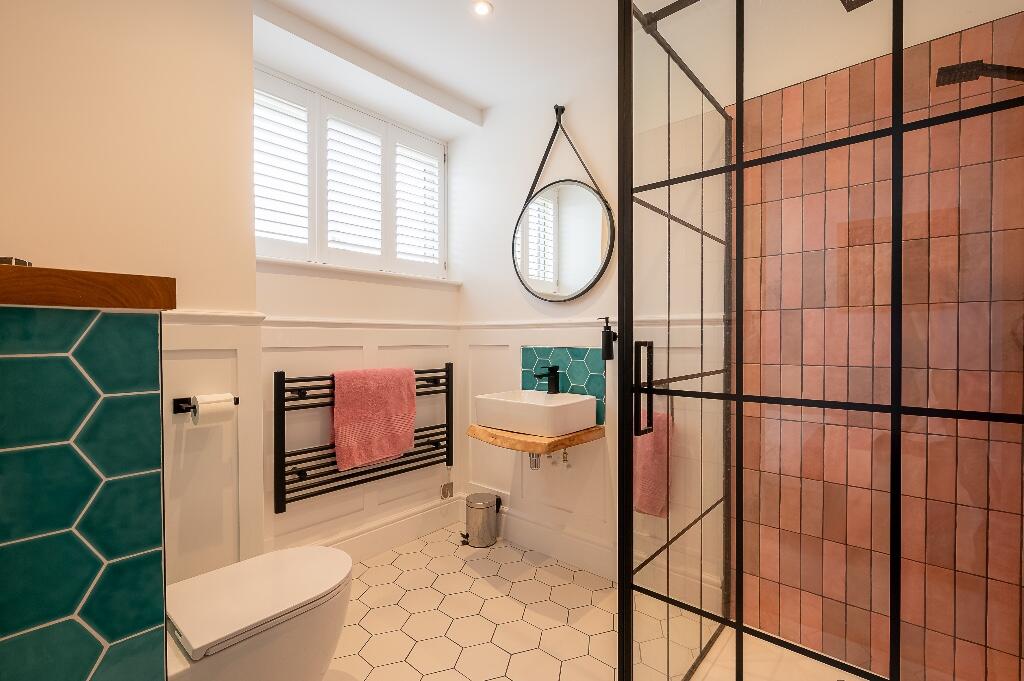 Ensuite 2