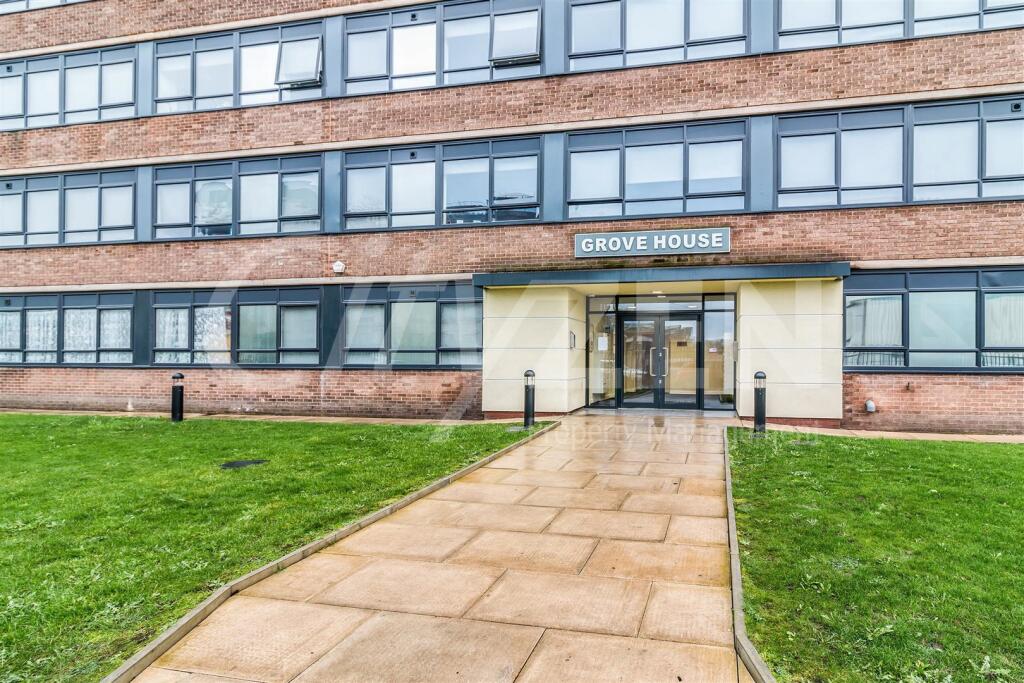GROVE HOUSE