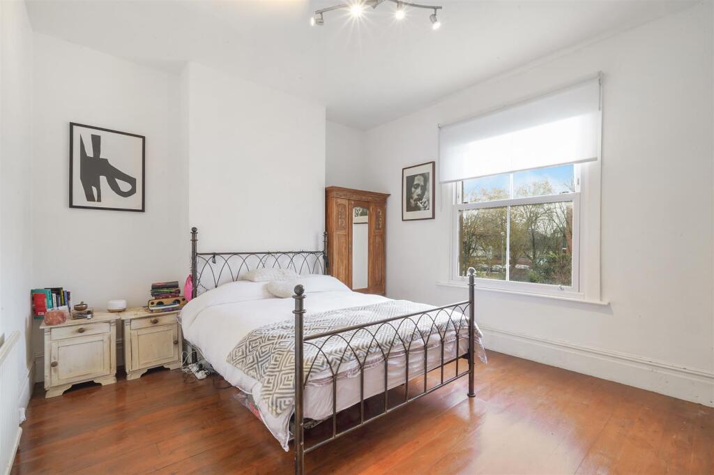 Double bedroom