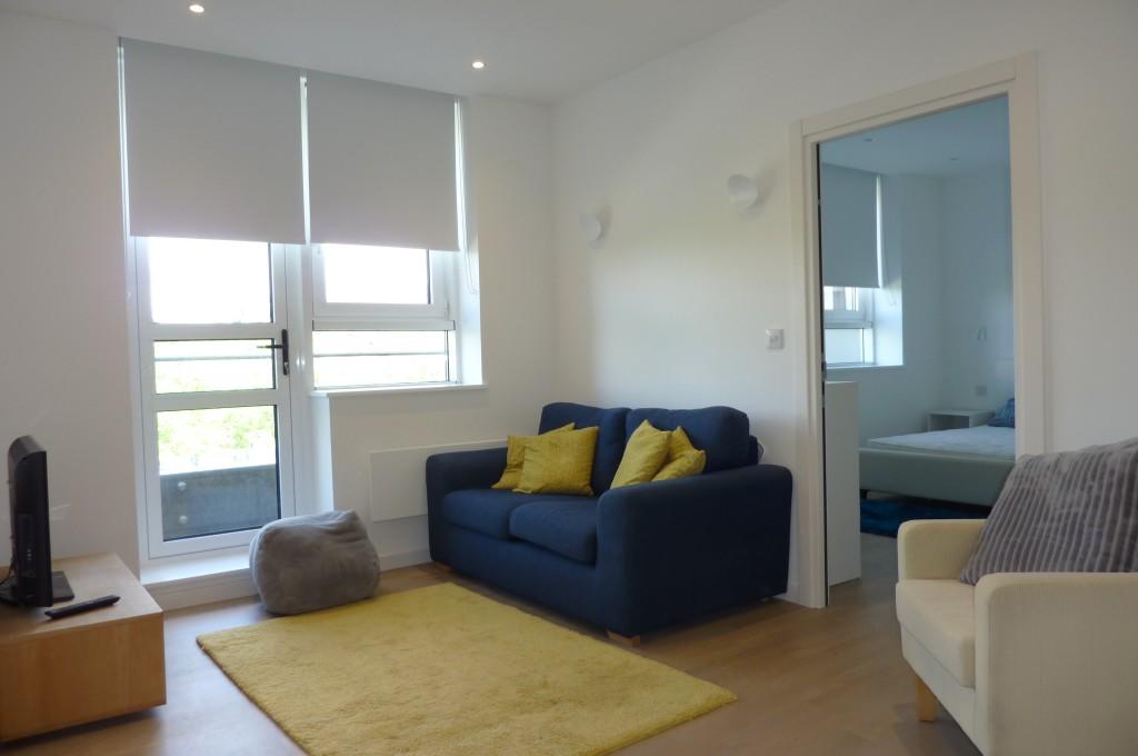 Lounge Area