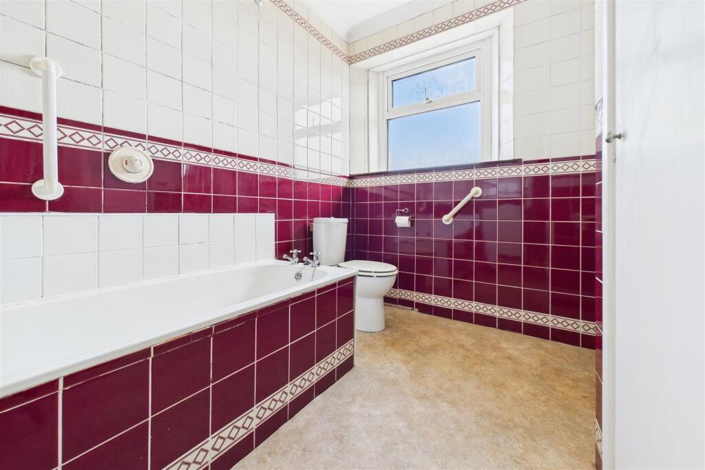 100 Church Road, Kingswood Bristol BS15 4BE | Free