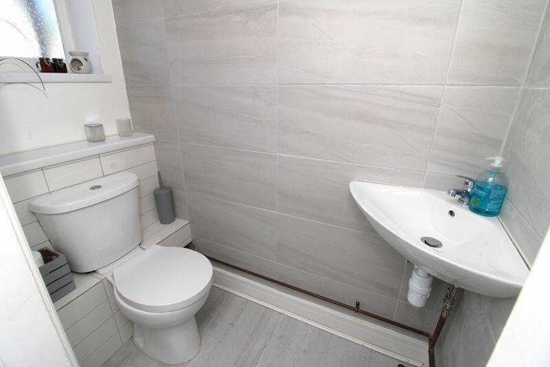 Guest WC