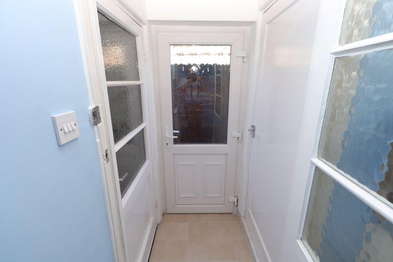 Inner Hallway 