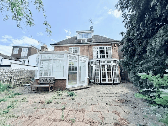 Conservatory
