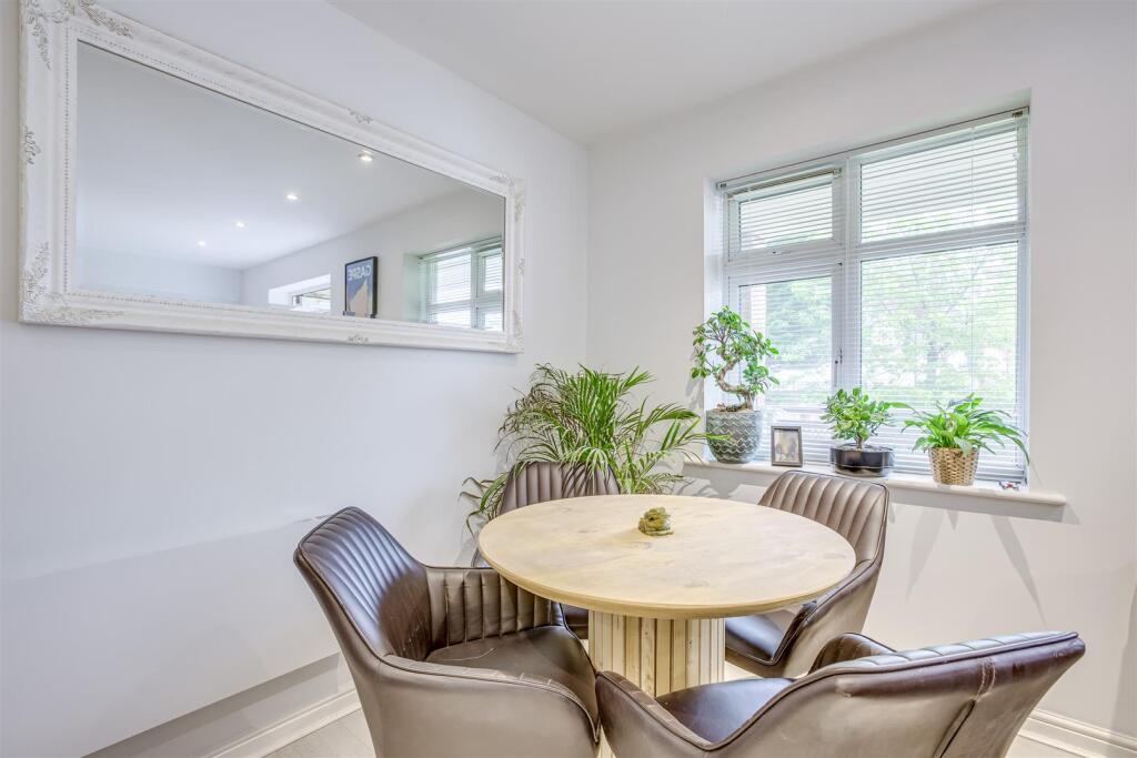 1 Riverlock Court, Spring Gardens Road, HP13 7FN-5