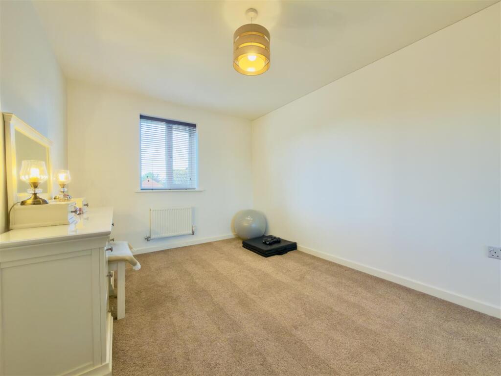 BEDROOM TWO