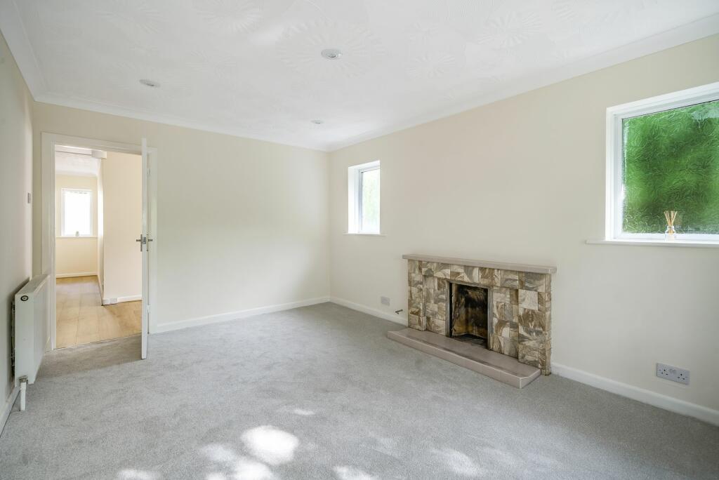 Lounge / Dining room