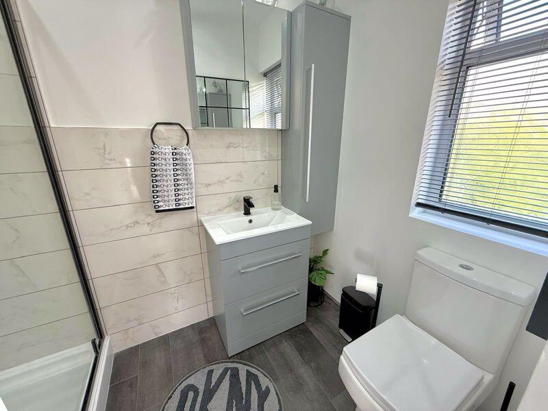 En-Suite