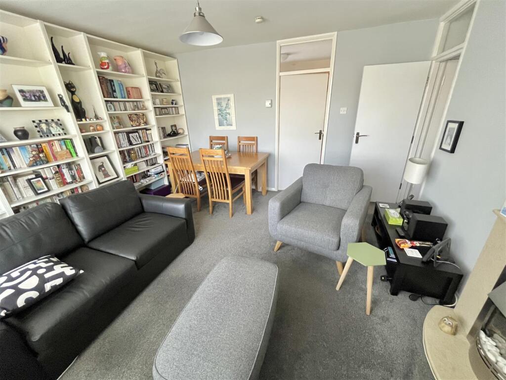 Lounge Aspect 4