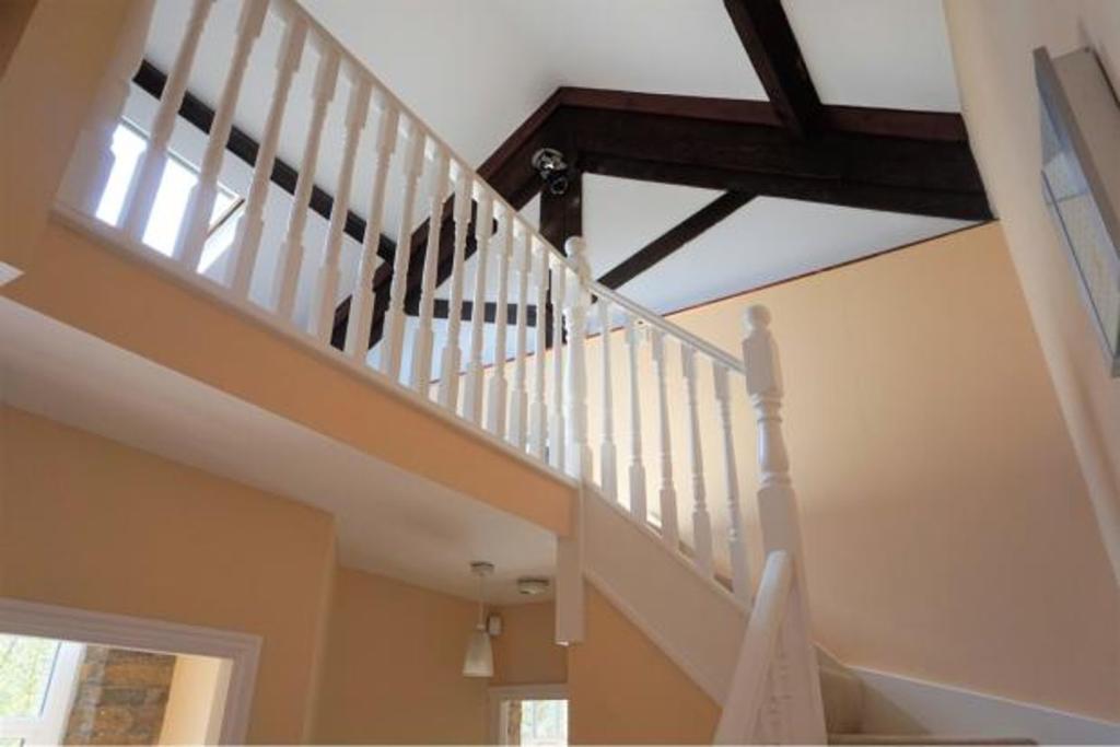 Mezzanine