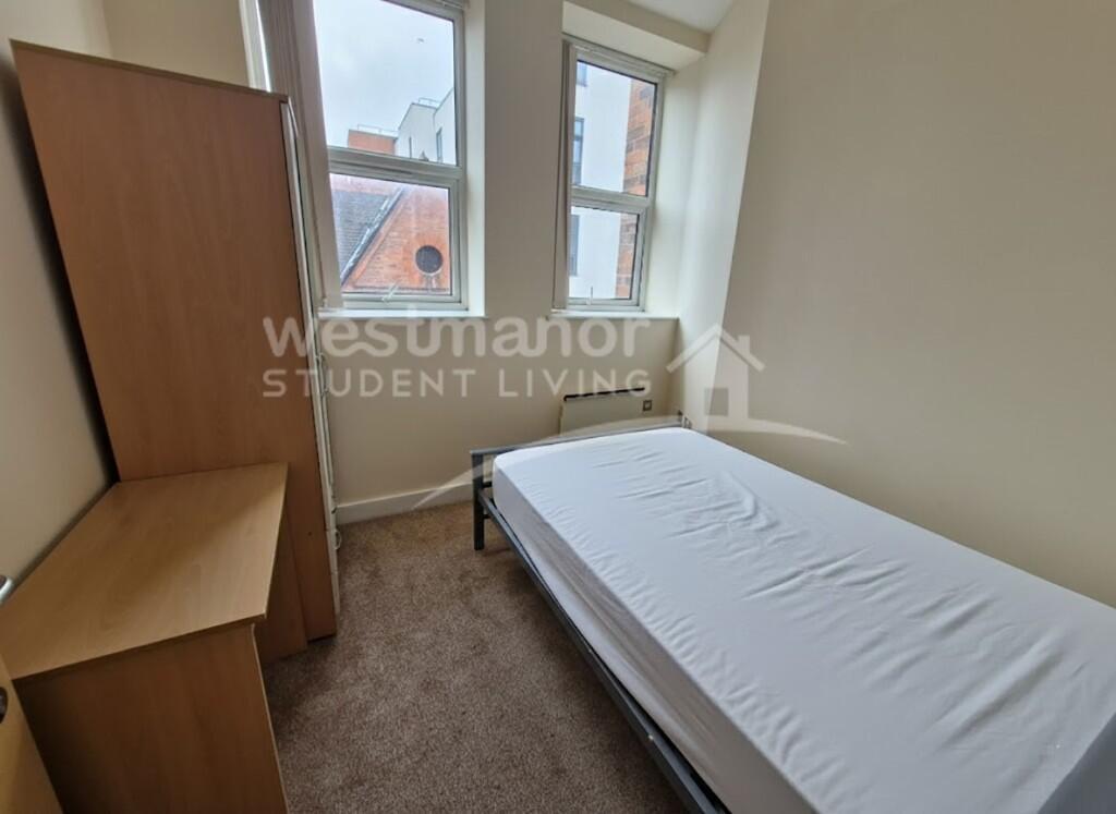 FLAT 14