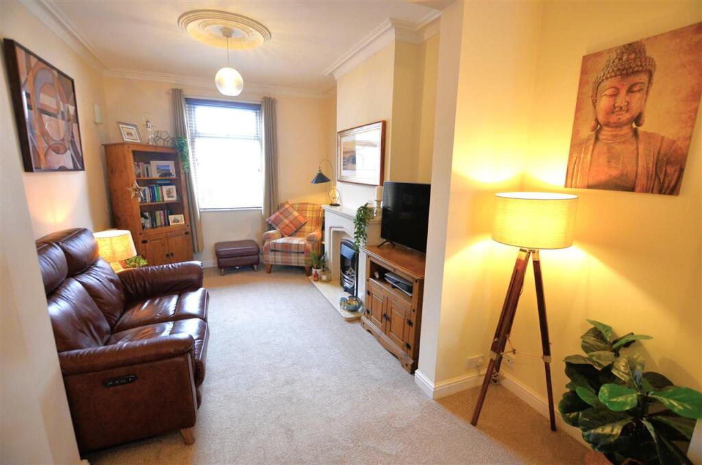 Lounge -