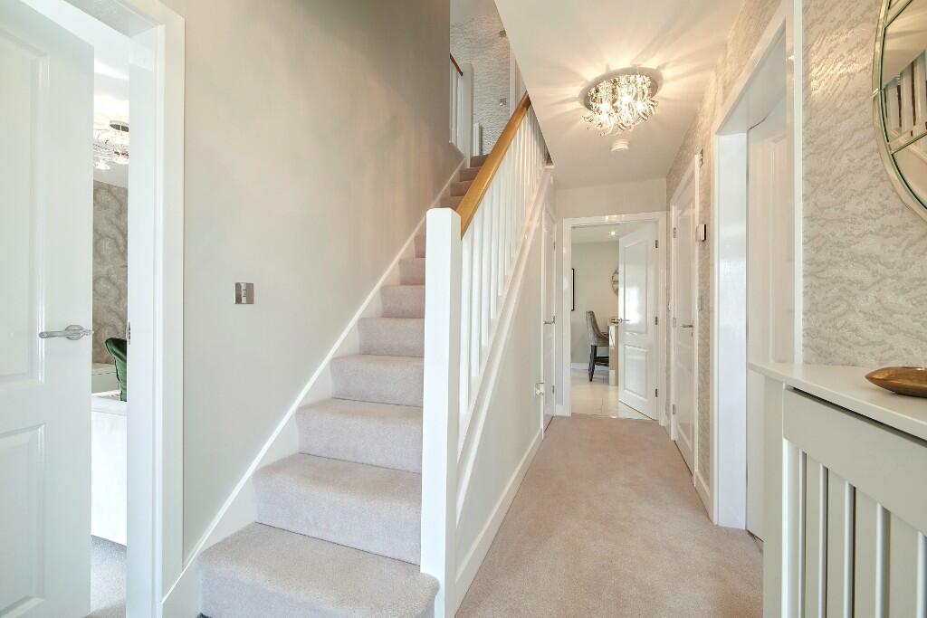 Typical Show Home