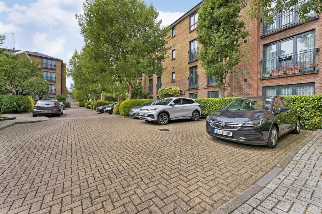 Parking Space