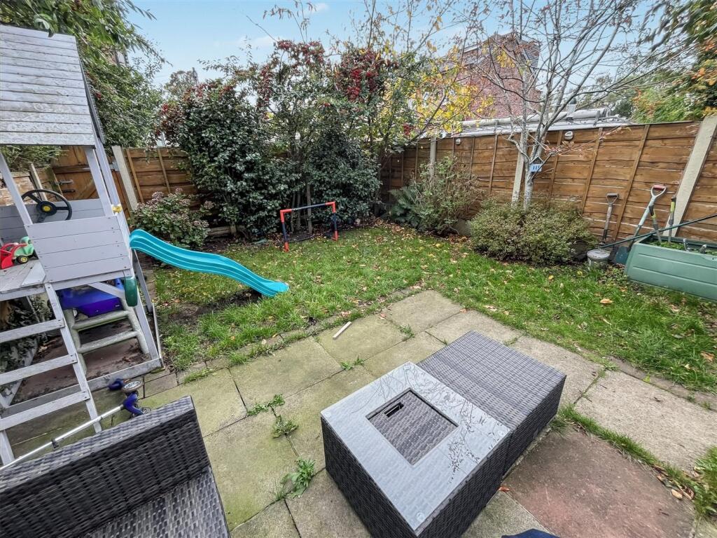 Gardens 2