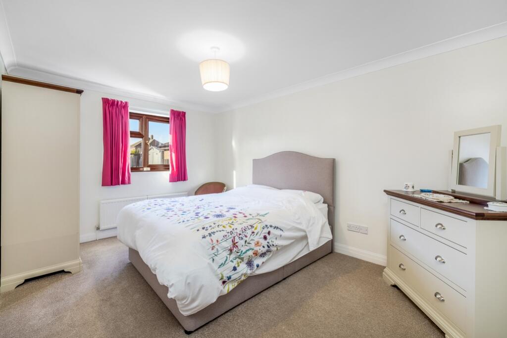 Millgate Lodge (Spalding)-27