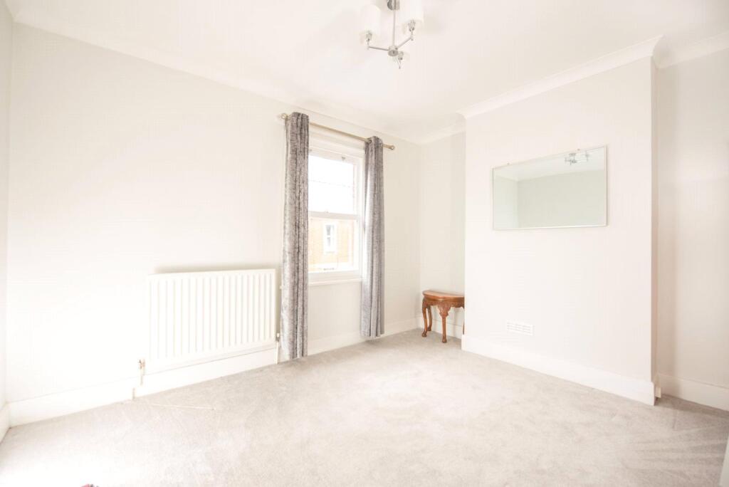 Pincipal Bedroom