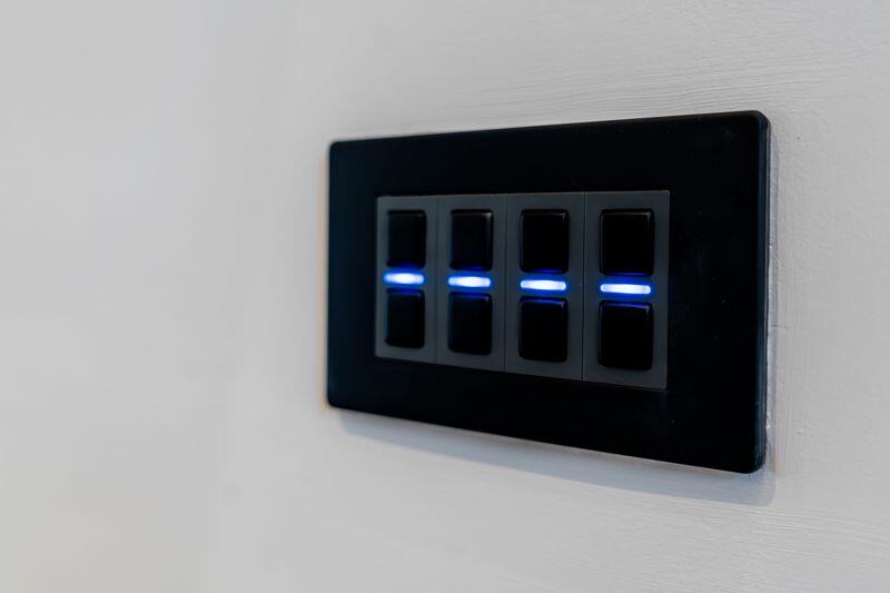 Light controls