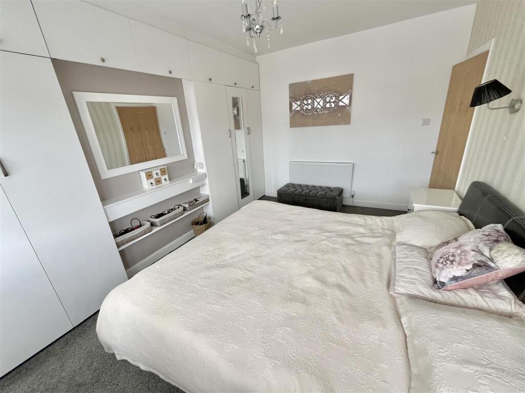 Bedroom 1 Aspect 3