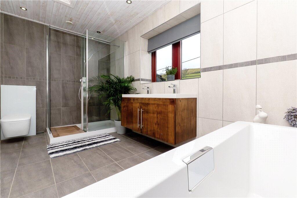 Master Ensuite