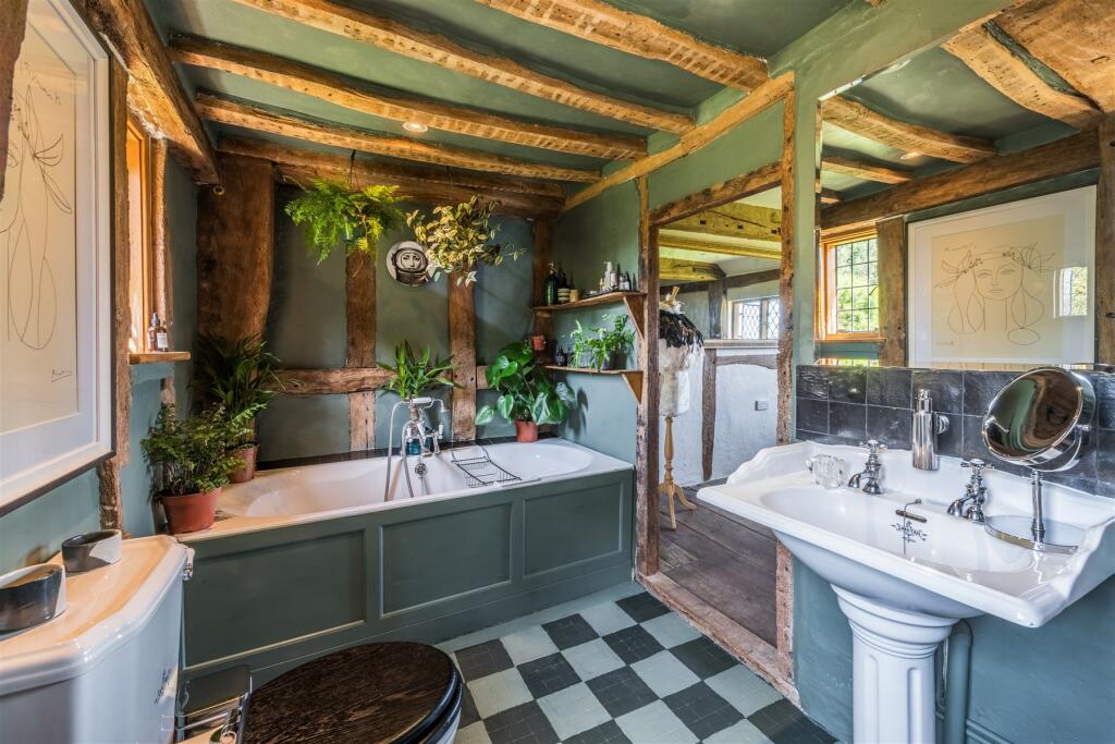 Bath 1