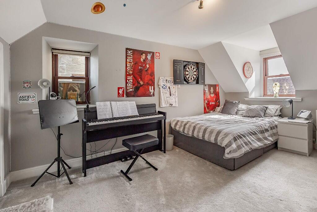 Bedroom 4