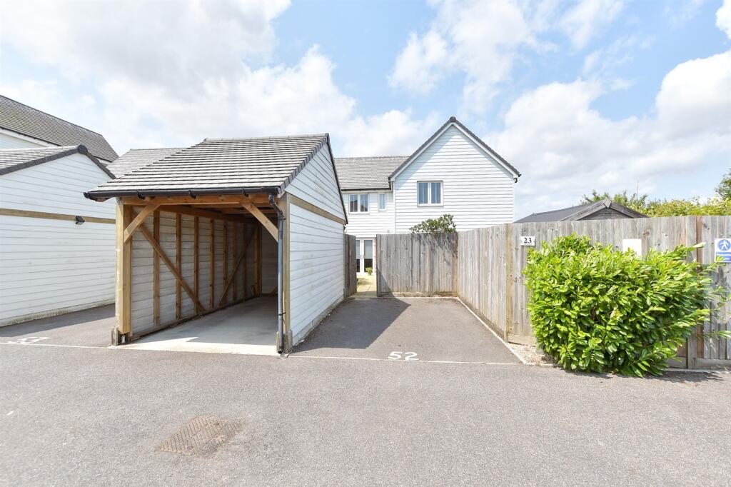 Driveway/Parking