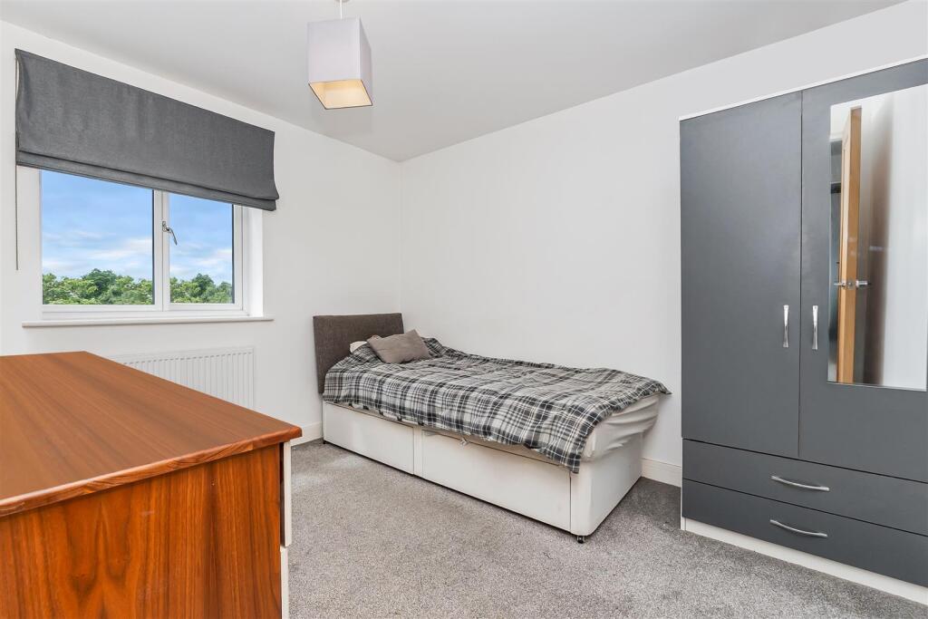 Bedroom Five
