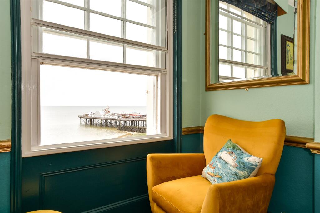 Internal Lifestyle Photograph