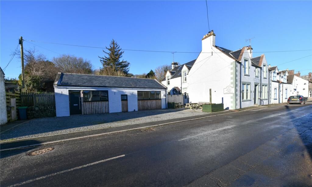 Crown &amp; Anchor
