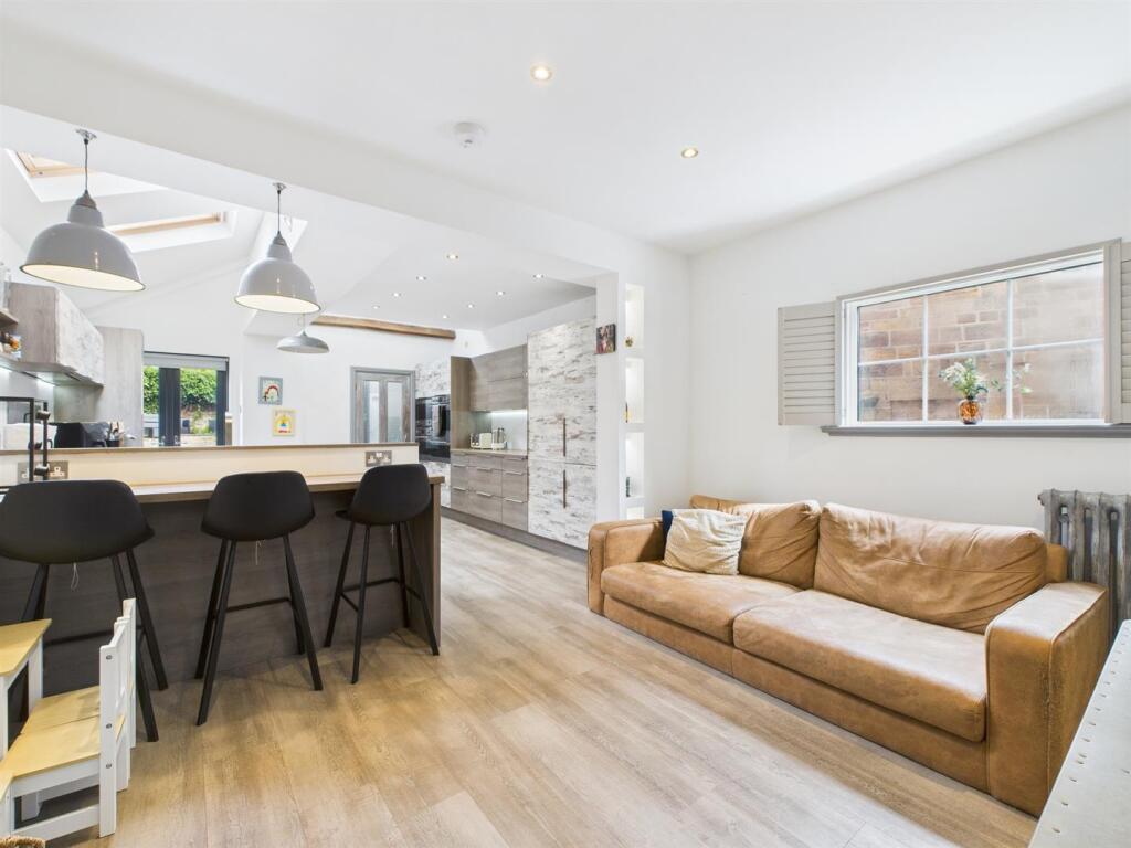 Dining / Family Area