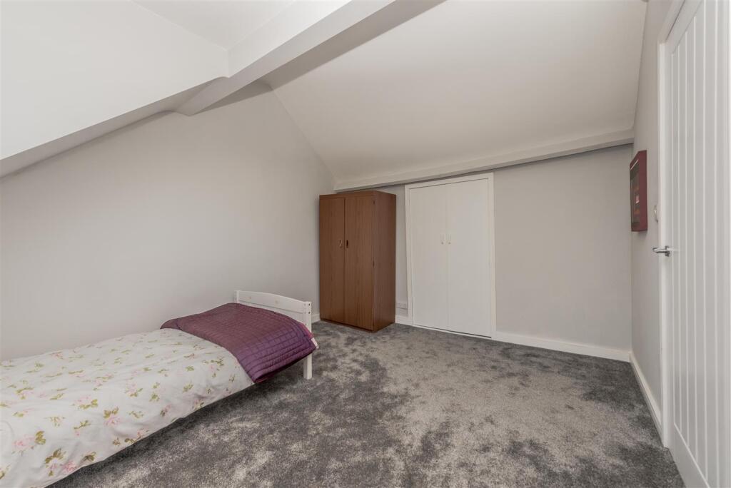 Bedroom Two: