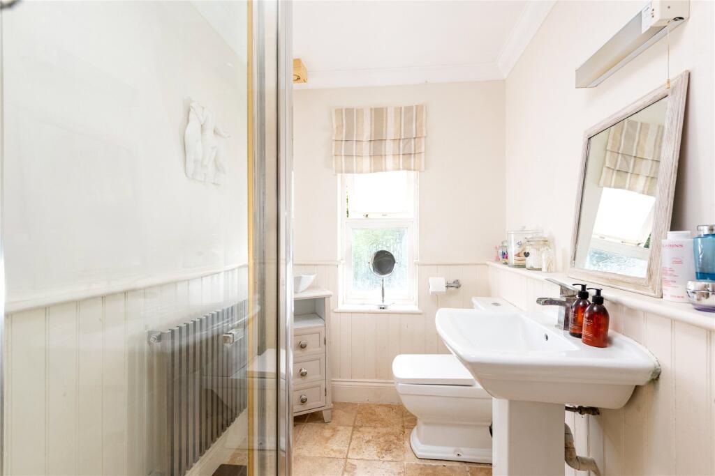 En Suite
