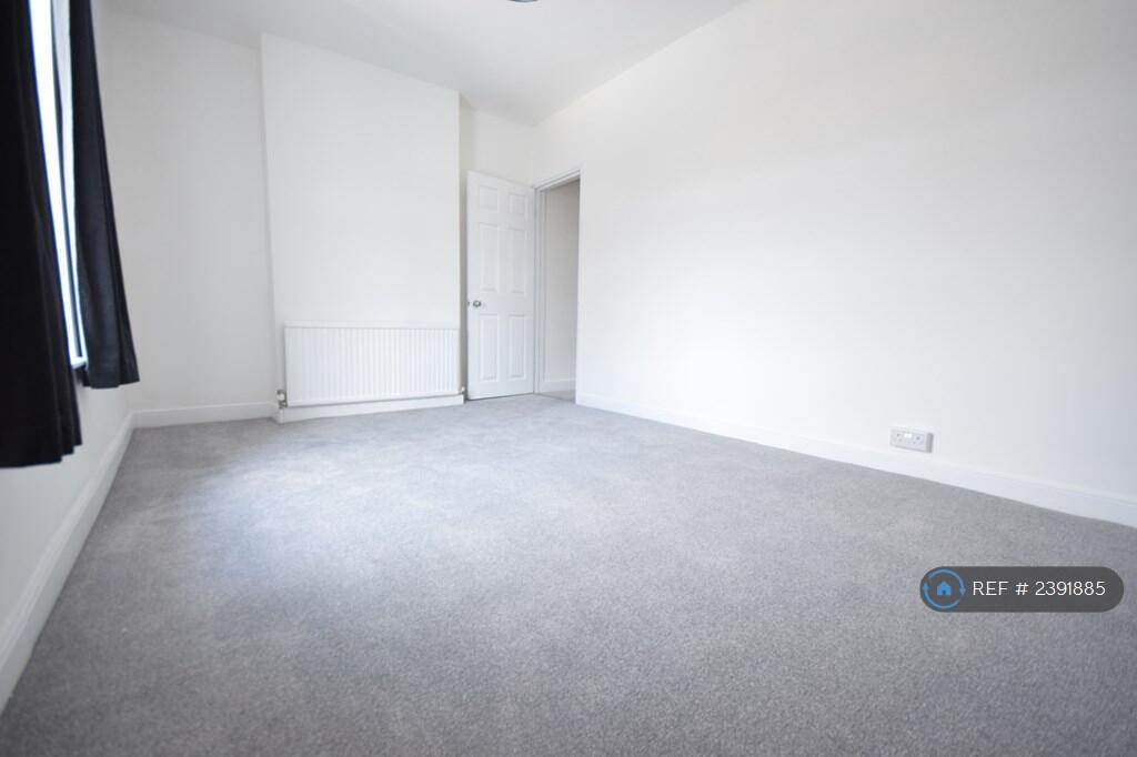 Front Bedroom