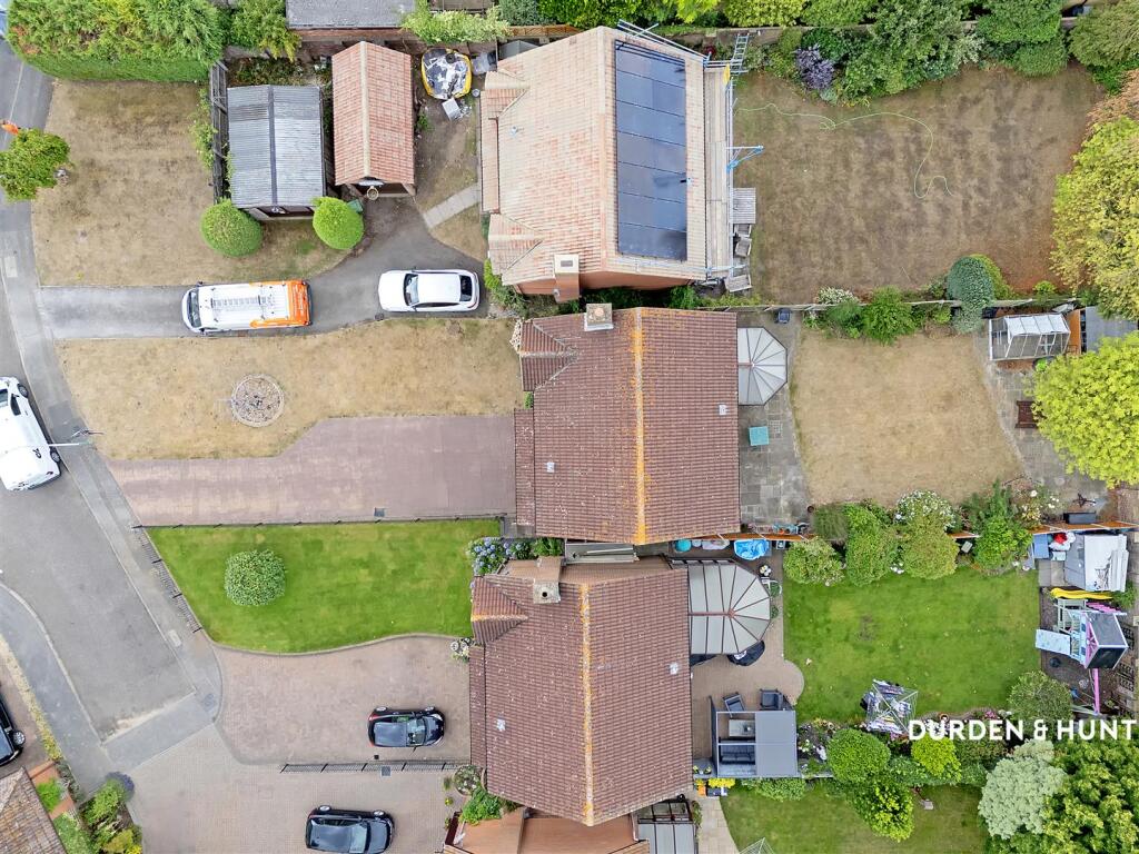Hyland Close