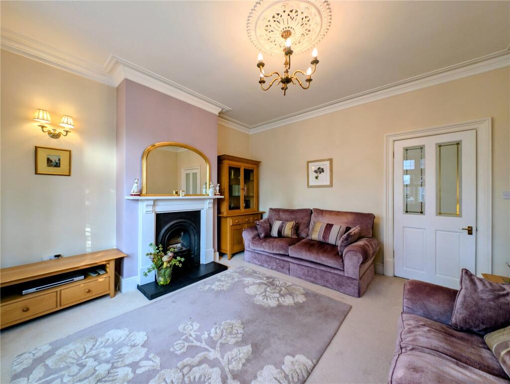 Roden Avenue, Kidderminster, Worcestershire, DY10