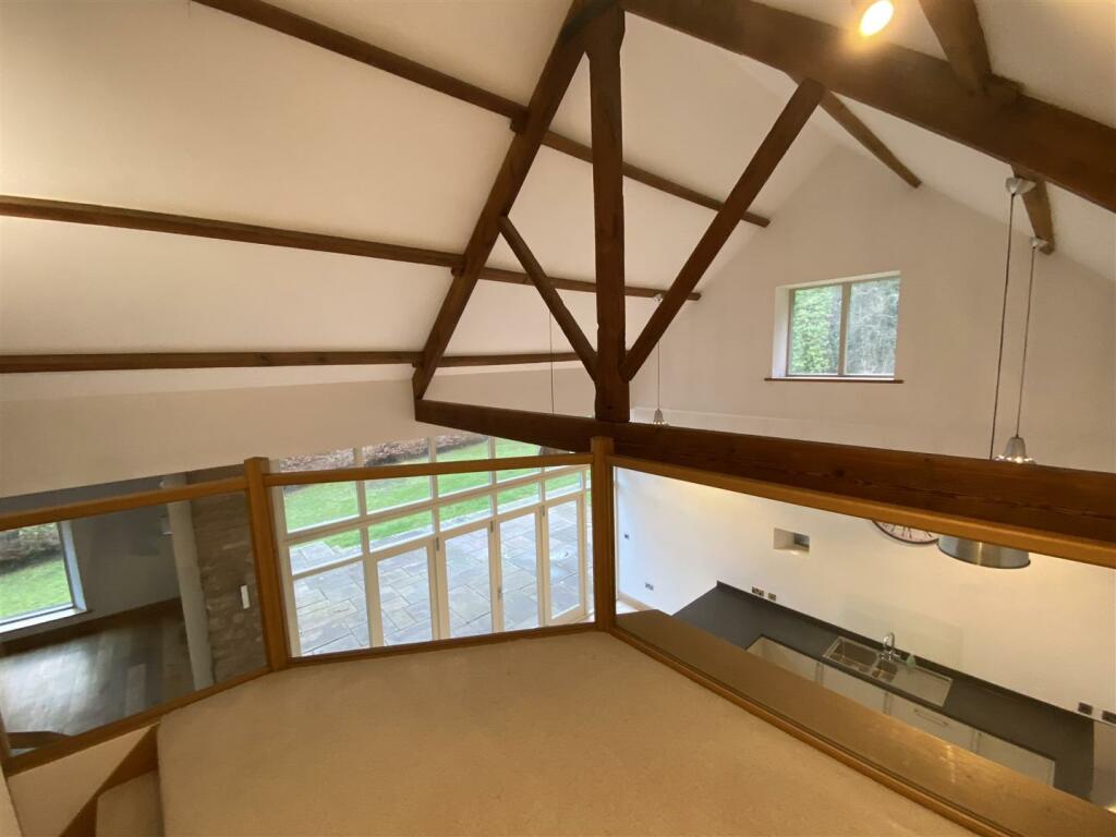 Mezzanine