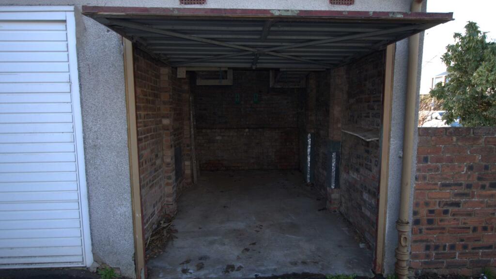 Allied-Surveyors-Scotland-Garage 1 Turnhouse Road,