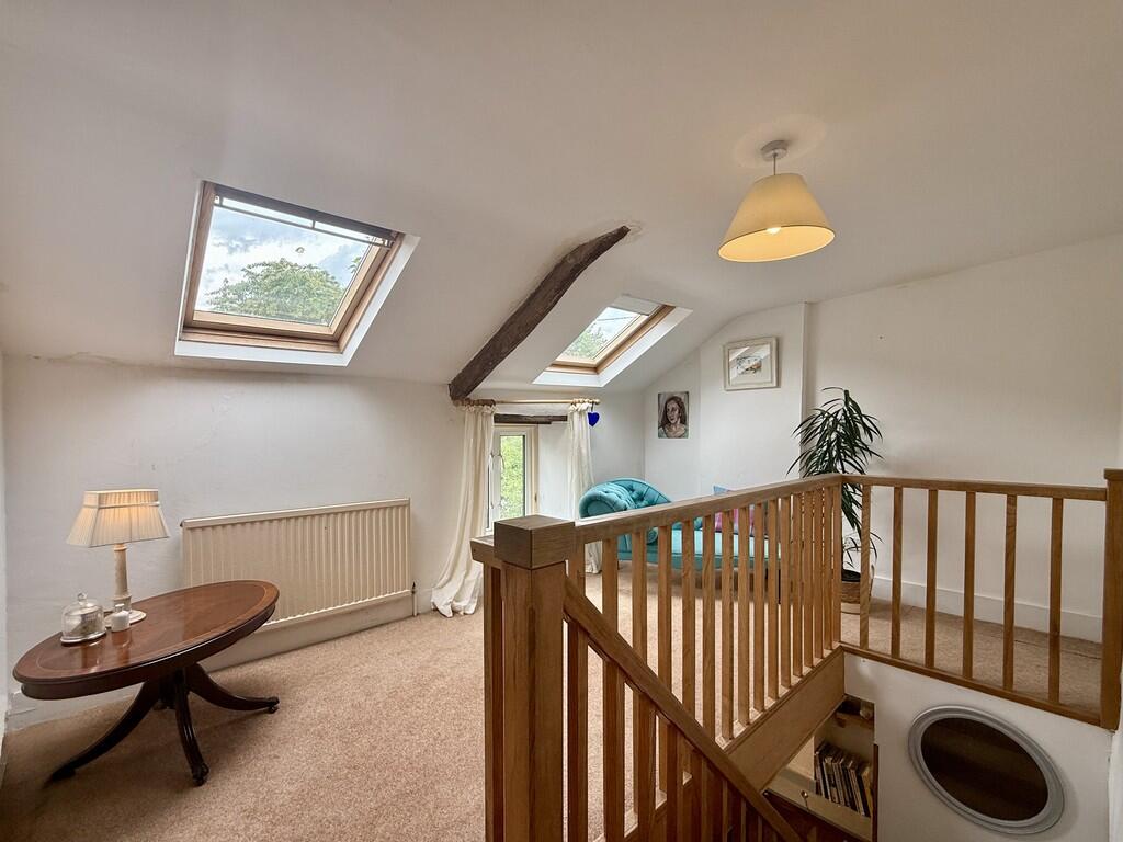 Landing/Study Are...