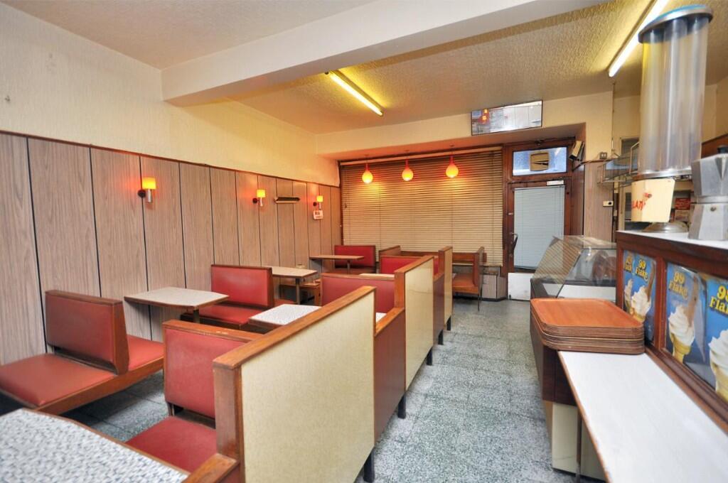 Cafe