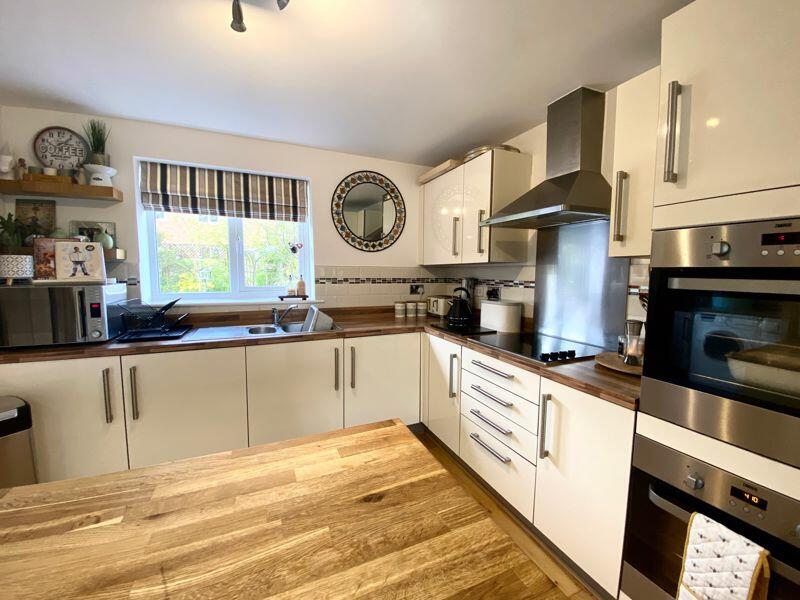 Family Kitchen/Diner