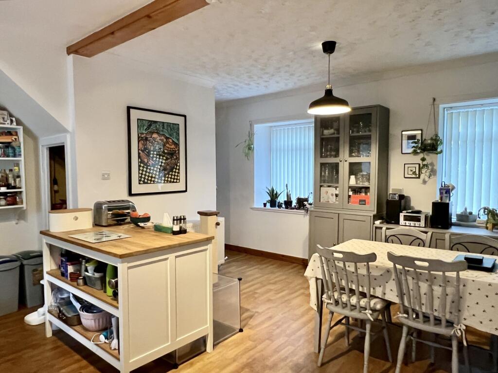 133 William Street, Dalbeattie - Williamson and He