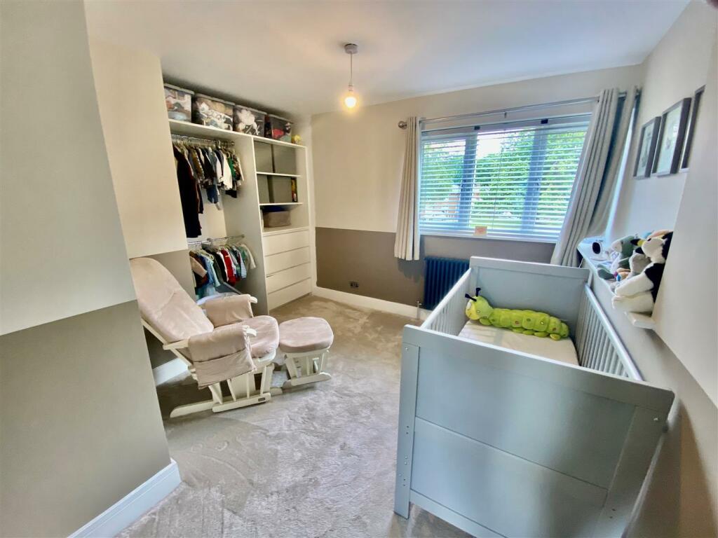 BEDROOM TWO