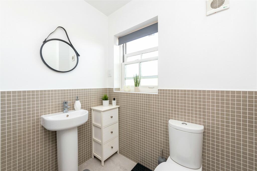 Cloakroom