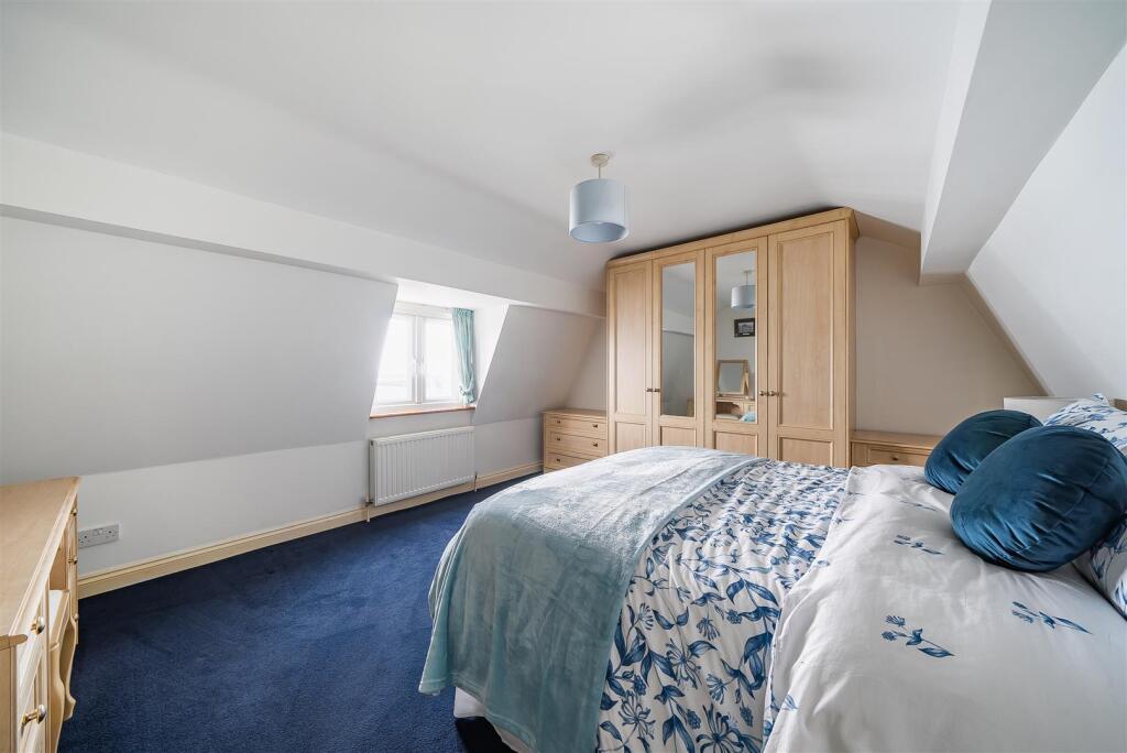 Bedrooom
